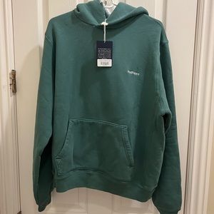 NWT madhappy hoodie